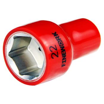 Nástrčné hlavice IS92LB VDE (1)