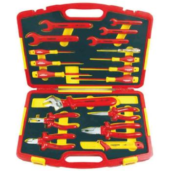 Sada nářadí VDE 99LB004 (1)