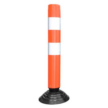 Parkovací sloupek flexibilní PE830 (1)