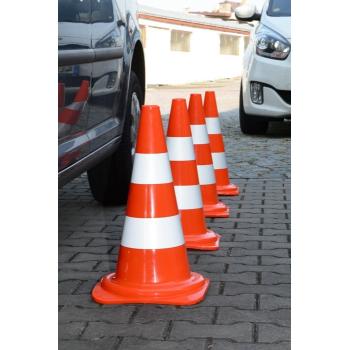 Výstražný dopravní kužel RC500EU (3)