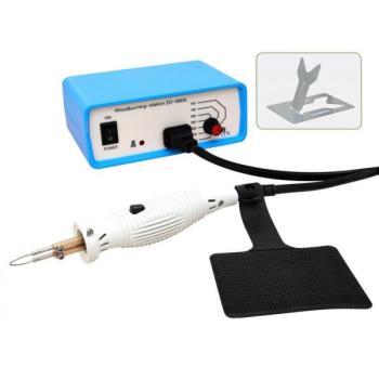 Pájecí stanice s funkcí vypalování U-ZD8905 (1)