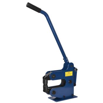 Stroj pro stahování a roztahování plechu Genborx 180-0323 (1)