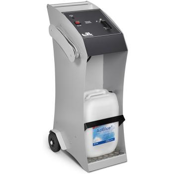 Pojízdný přístroj pro plnění AdBlue GL Basic Line 20 (1)