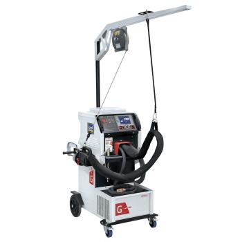 Bodové svařovací zařízení GYSPOT INVERTER BP.LG (1)