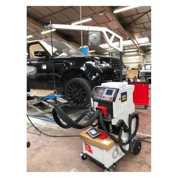 Bodové svařovací zařízení GYSPOT INVERTER BP.LG (5)