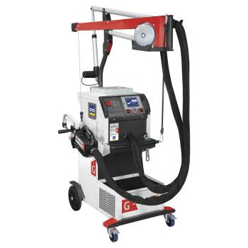 Bodové svařovací zařízení GYSPOT INVERTER PTI.G (1)