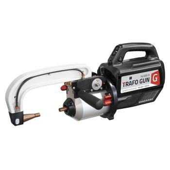 Bodové svařovací zařízení GYSPOT INVERTER PTI.G (2)
