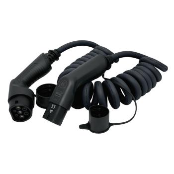 Nabíjecí kabel pro elektromobily Typ 2 (230 V / 7,4 kW) GYS (1)