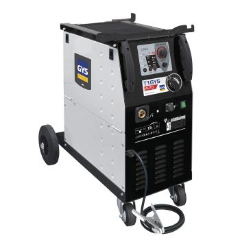 Svařovací přístroj (MIG/MAG 230/400 V) T1 GYS AUTO DV (1)