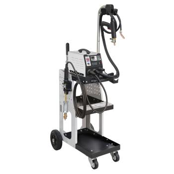 Souprava pro opravy karosérií GYS PROLINER PRO 400 (1)