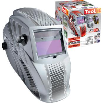 Svářečská kukla GYS LCD HERMES 9-13 G (3)