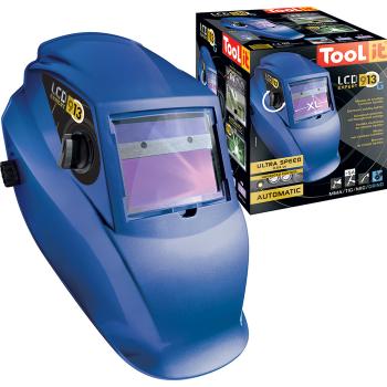 Svářečská kukla GYS LCD EXPERT 9-13 G (1)