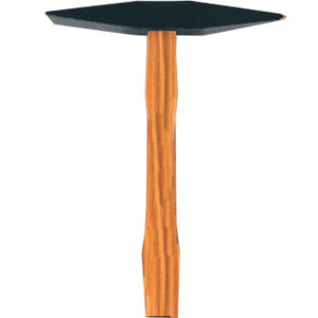 Svářečské kladívko GYS 044142 (1)