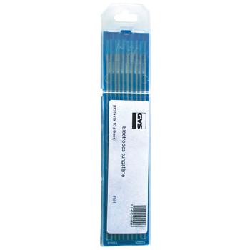 Wolframové elektrody GYS TIG/WIG WL 15 (s lanthanem) (1)