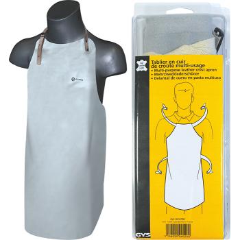 Svářečská zástěra GYS 045200 (1)