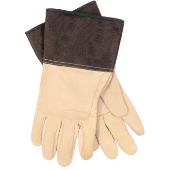 Svářečské rukavice GYS PRO TIG EXTRA 045323 (1)
