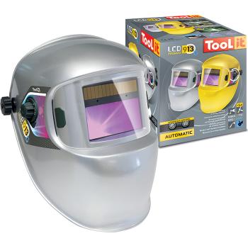 Svářečská kukla GYS LCD PROMAX 9-13 G (1)