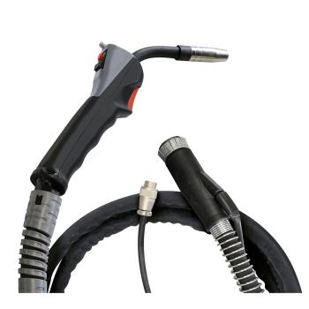 Svařovací přístroj MIG/MAG GYS AUTOPULSE 220-M1 (2)