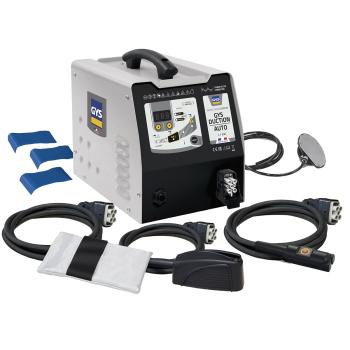 Indukční ohřívací přístroj GYSDUCTION AUTO BODY SHOP (1)