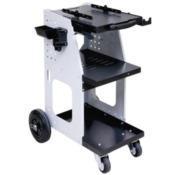 Spotovací přístroj GYSPOT ALU PRO FV (4)
