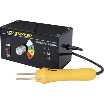 Přístroj pro opravy prasklin plastů GYS HOT STAPLER (1)