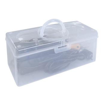 Přístroj pro opravy prasklin plastů GYS HOT STAPLER (2)