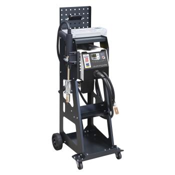 Souprava pro opravy karosérií GYS EASYLINER 39.02 (1)