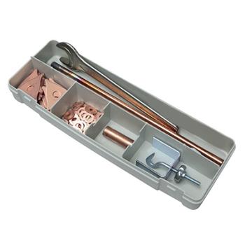 Spotovací přístroj GYSPOT 2700 (2)