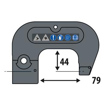 Nýtovací přístroj GYSPRESS 10T (5)