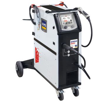 Svařovací přístroj MIG/MAG GYS AUTOPULSE 220-M1 (1)