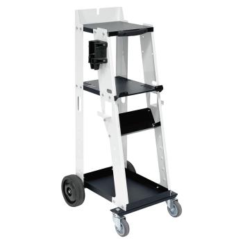 Spotovací přístroj GYSPOT ALU PRO FV (5)