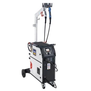 Svařovací přístroj (MIG/MAG 230 V) E2 GYS AUTO (1)
