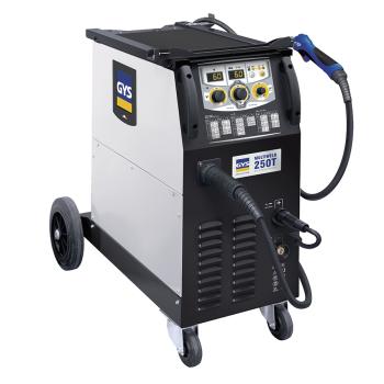 Svařovací přístroj GYS MULTIWELD 250T (1)