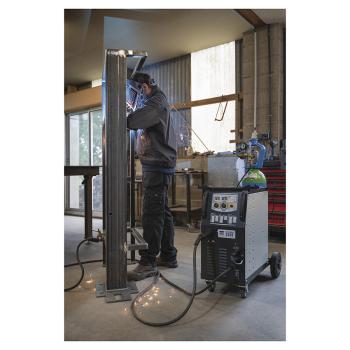Svařovací přístroj GYS MULTIWELD 250T (3)