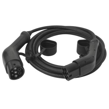 Nabíjecí kabel pro elektromobily Typ 2 (230 V / 7,4 kW) GYS (1)