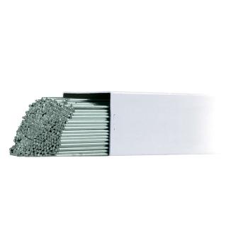 Svářecí tyčinky (dráty) TIG/WIG nerezová ocel / INOX (316LSi) - karton (1)