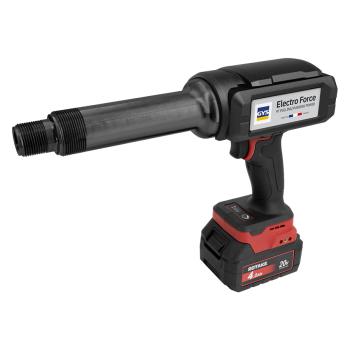 Přístroj pro rovnání karosérii GYS Electro Force (1)