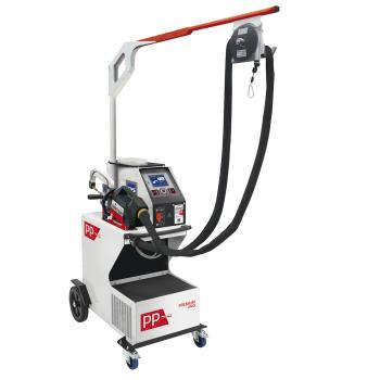 Bodové svařovací zařízení GYSPOT PTI PREMIUM PRO (6M) 400V (1)