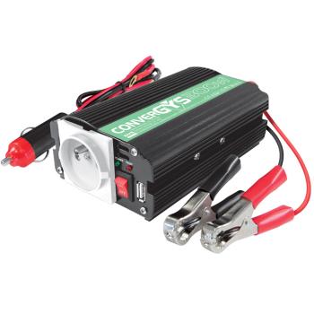 Měnič napětí CONVERGYS 300 W (1)
