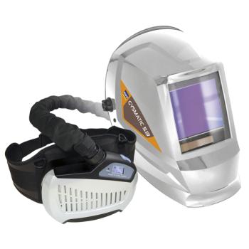 Svářečská kukla GYS GYSMATIC 5/13 AIR XXL (1)