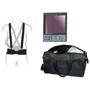 Svářečská kukla GYS GYSMATIC 5/13 AIR XXL (2)