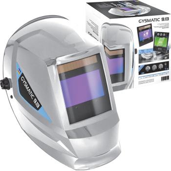 Svářečská kukla GYS GYSMATIC LCD 9-13 (1)