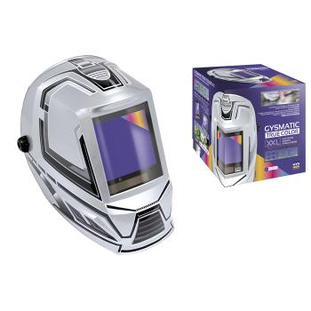 Svářečská kukla GYS GYSMATIC TRUE COLOR XXL (1)