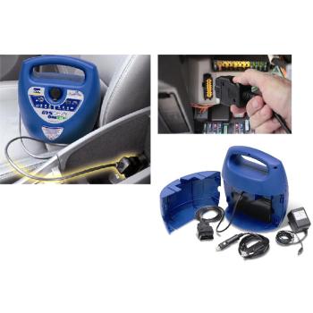Přístroj pro náhradní napájení palubní elektroniky GYSPACK OBD 054998 (2)