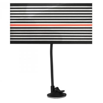 LED-lampa s pruhovanou deskou pro PDR opravy L-11 (1)