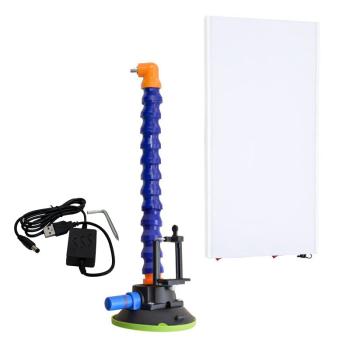 LED-lampa s deskou pro PDR opravy L-3 (2)