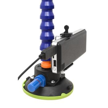 LED-lampa s deskou pro PDR opravy L-3 (3)