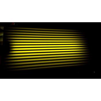 Deska s čárovým rastrem pro PDR opravy LB-3 (2)
