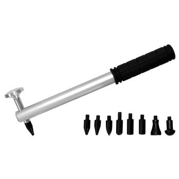 Kladivo s výměnnými hlavicemi (plast / aluminium) R-5 (1)