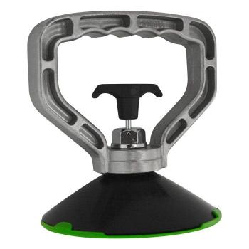 Přísavka jednoruční aluminiová Ø 125 mm SC-13 (1)